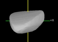 asteroid gif